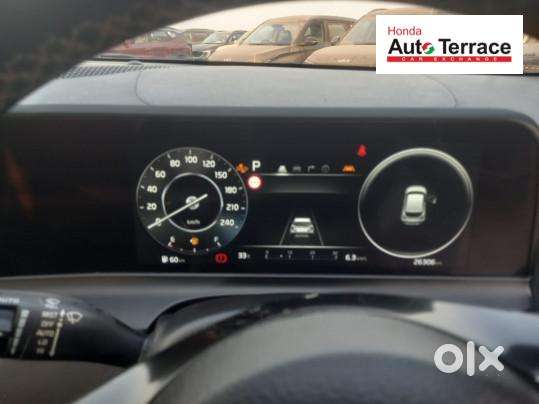 Kia Seltos Gtx Plus At D, 2023, Diesel