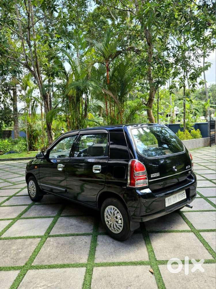 Maruti Suzuki Alto 0.8 Lxi (o), 2007, Petrol
