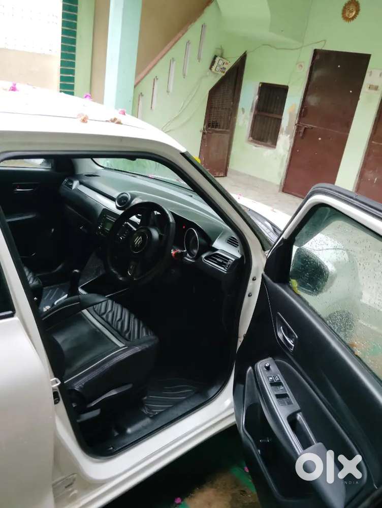 Maruti Suzuki Swift 2019 Vxi
