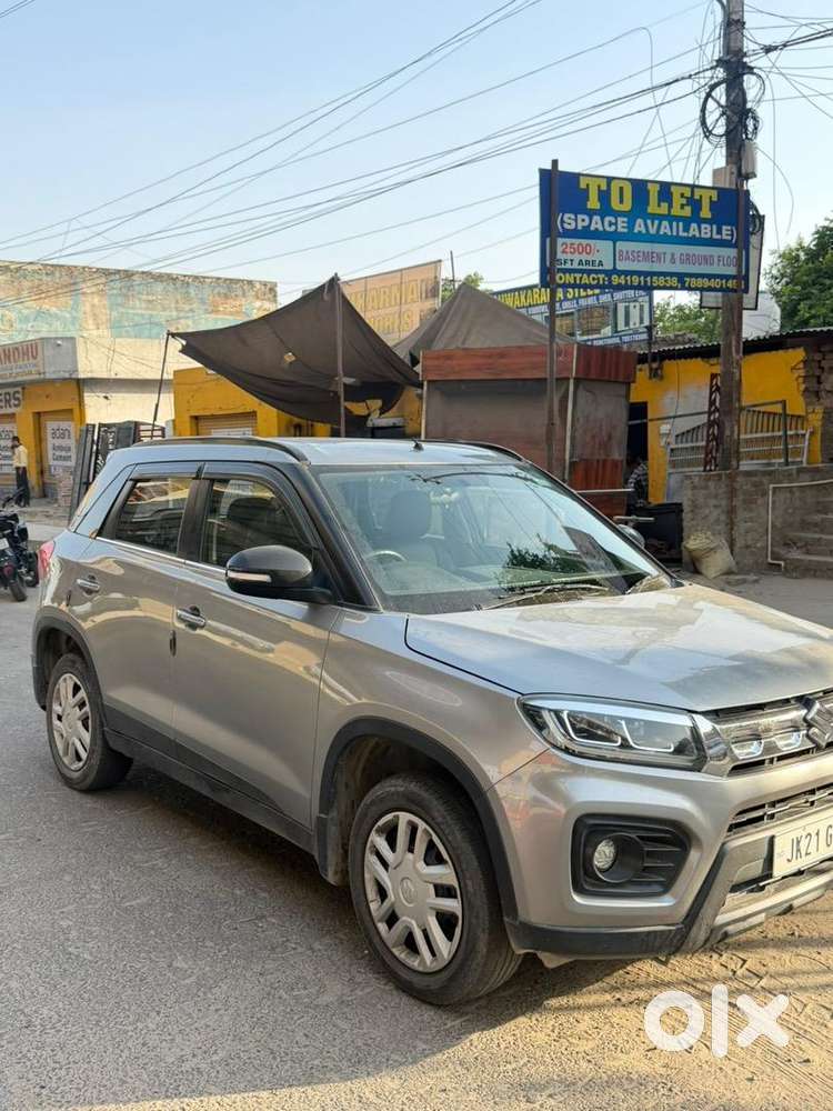 Maruti Suzuki Car 2021
