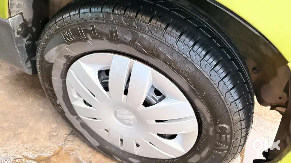 Maruti Suzuki Alto 800 2018 Petrol Well Maintained