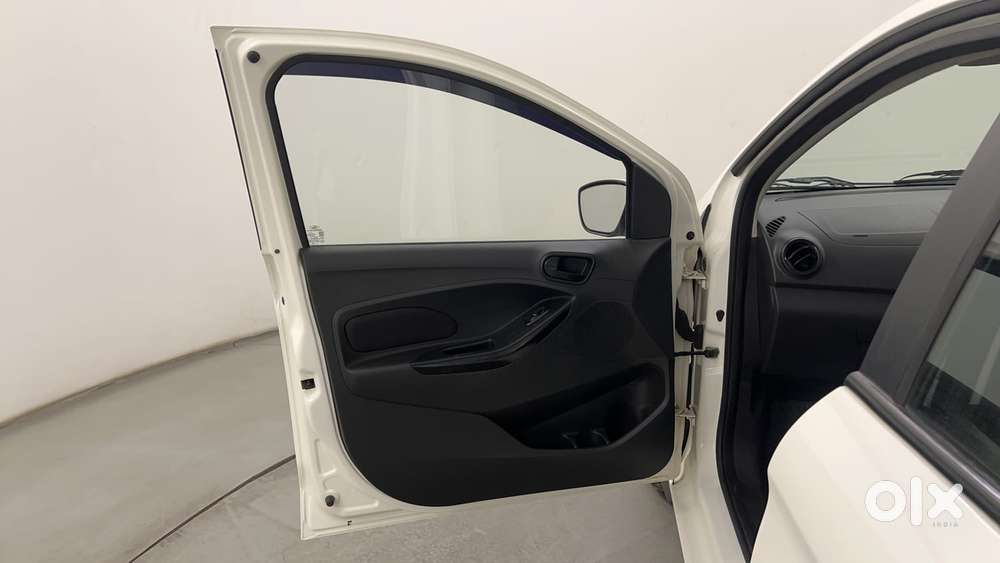 Ford Figo 1.2 Titanium Plus At, 2021, Petrol