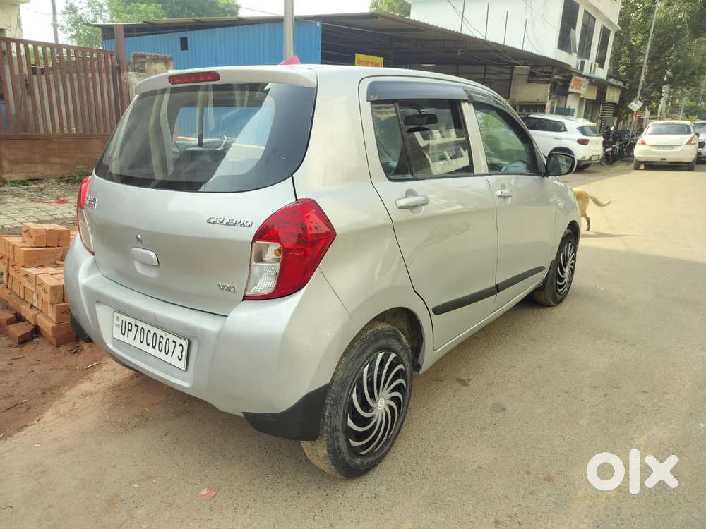 Maruti Suzuki Celerio Vxi, 2014, Petrol