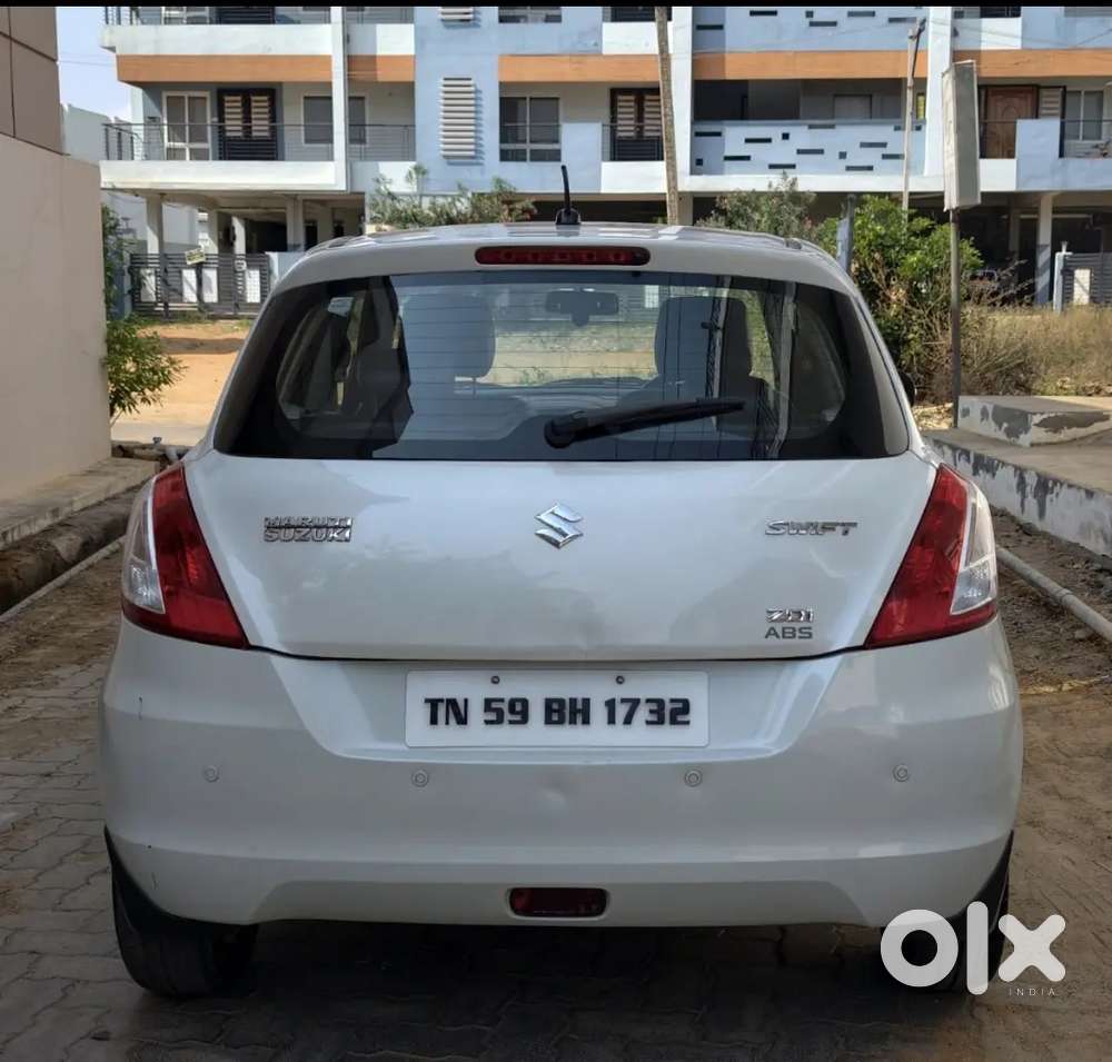 Maruti Suzuki Swift 2015 Diesel Good Condition