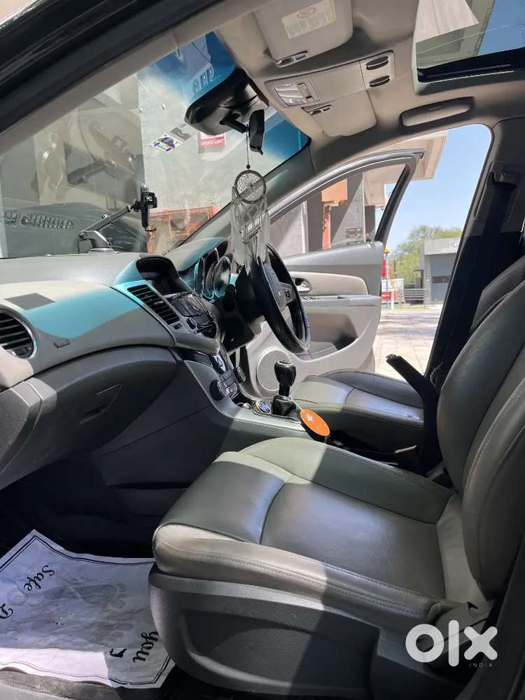 Chevrolet Cruze 2010 Diesel Well Maintained