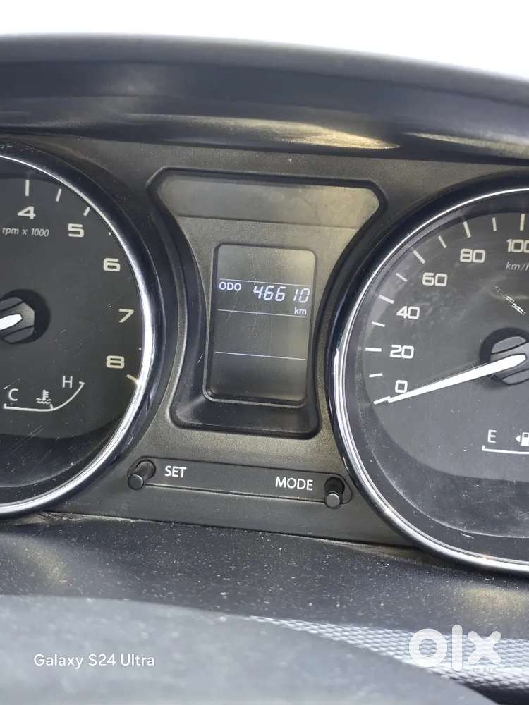 Tata Tiago 2019 Petrol