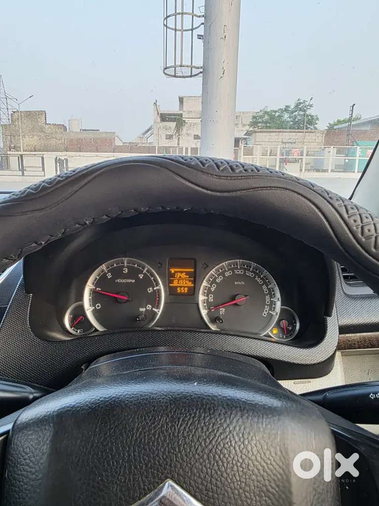 Maruti Suzuki Dzire Tour 15