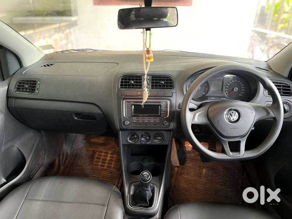 Volkswagen Polo 2018 Petrol Good Condition