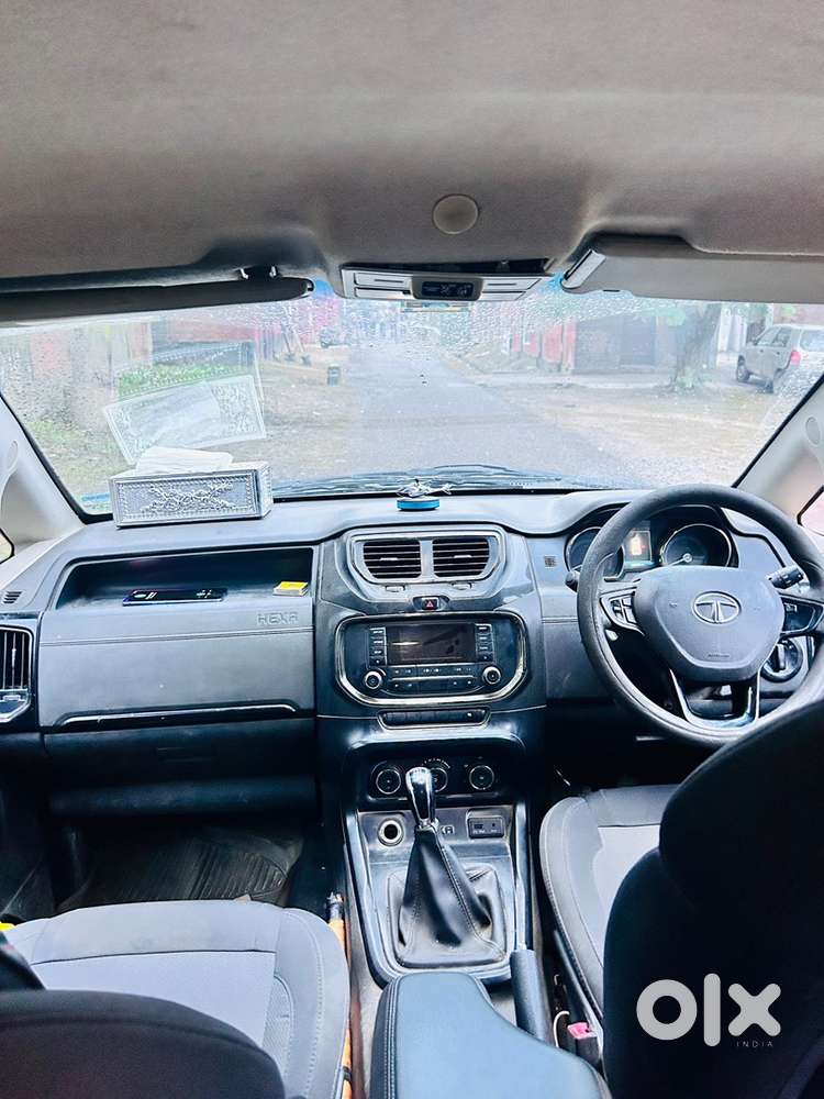 2018 Tata Hexa Diesel 101000 Km
