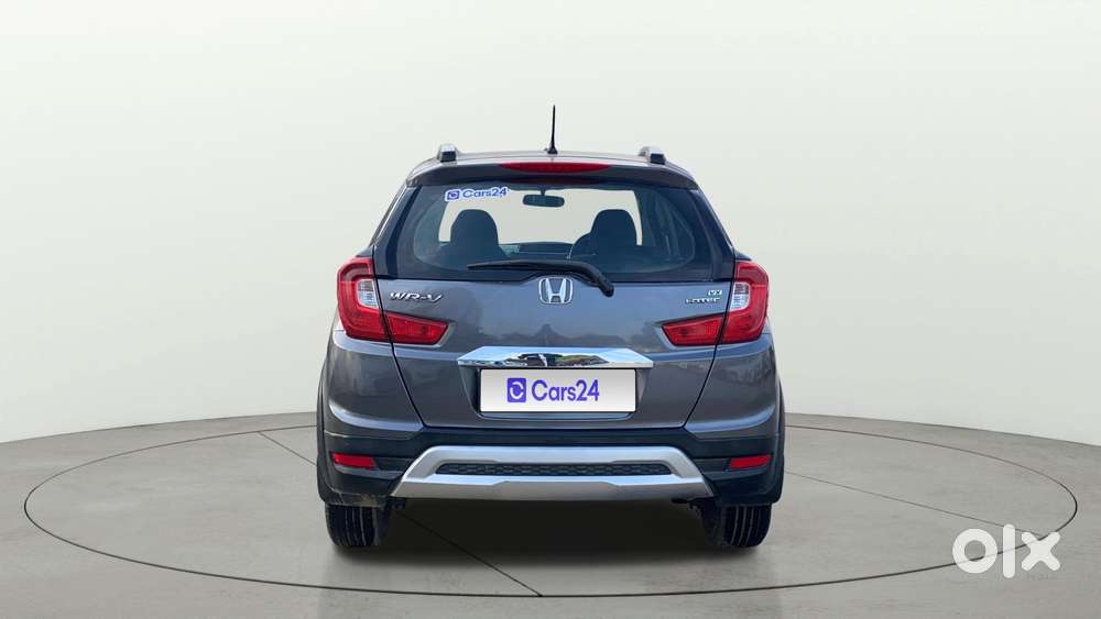 Honda Wr-v I-dtec Vx, 2018, Diesel