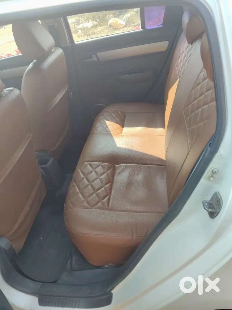 Maruti Suzuki Swift 2008 Model