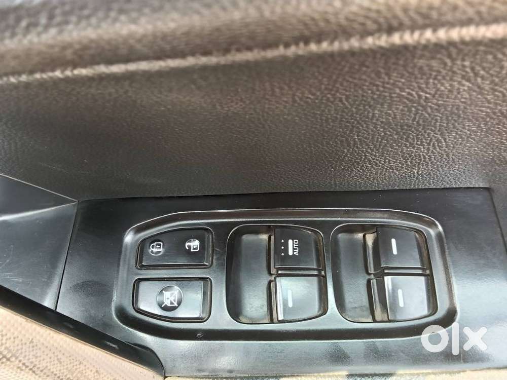 Hyundai Creta 1.6 Sx Option Diesel, 2016, Diesel