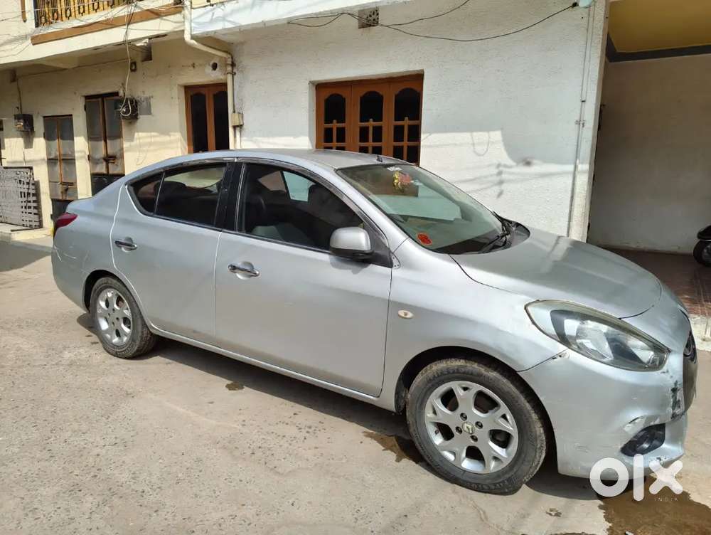 Renault Scala 2013 Diesel Well Maintained