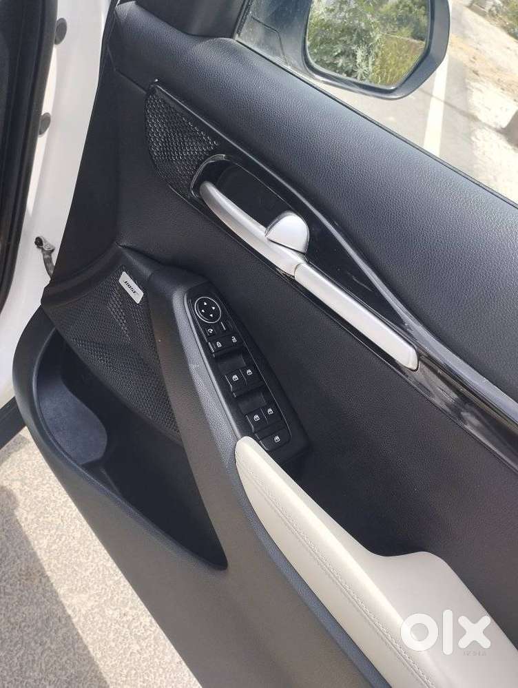 Kia Seltos Gtx Plus 1.5 Turbo Petrol Dct, 2023, Petrol