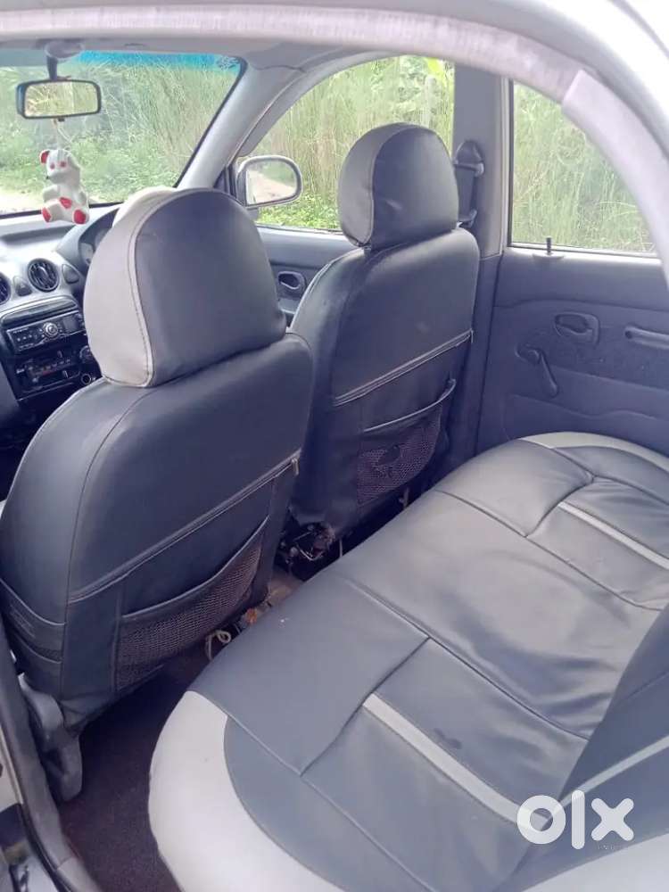 Hyundai Santro Xing 2006 Petrol Variant