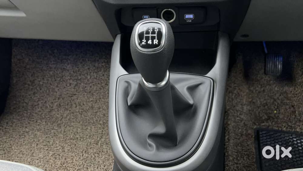 Hyundai Grand I10 Nios