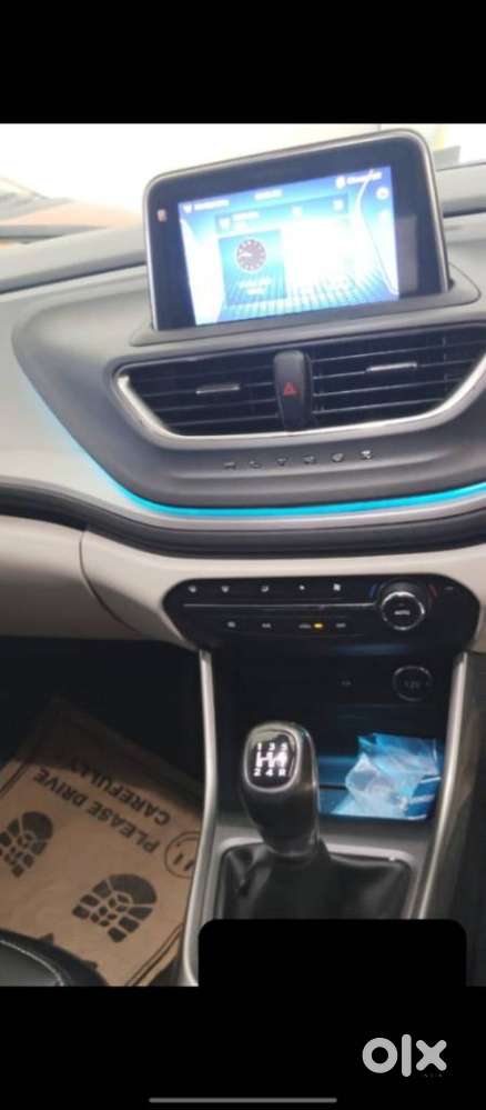 Tata Altroz 1.5 Xz Diesel Dark Edition, 2022, Diesel