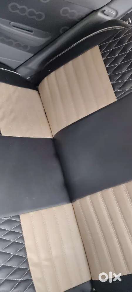Maruti Alto 2015 Petrol Manual Good Condition 4 New Tyre