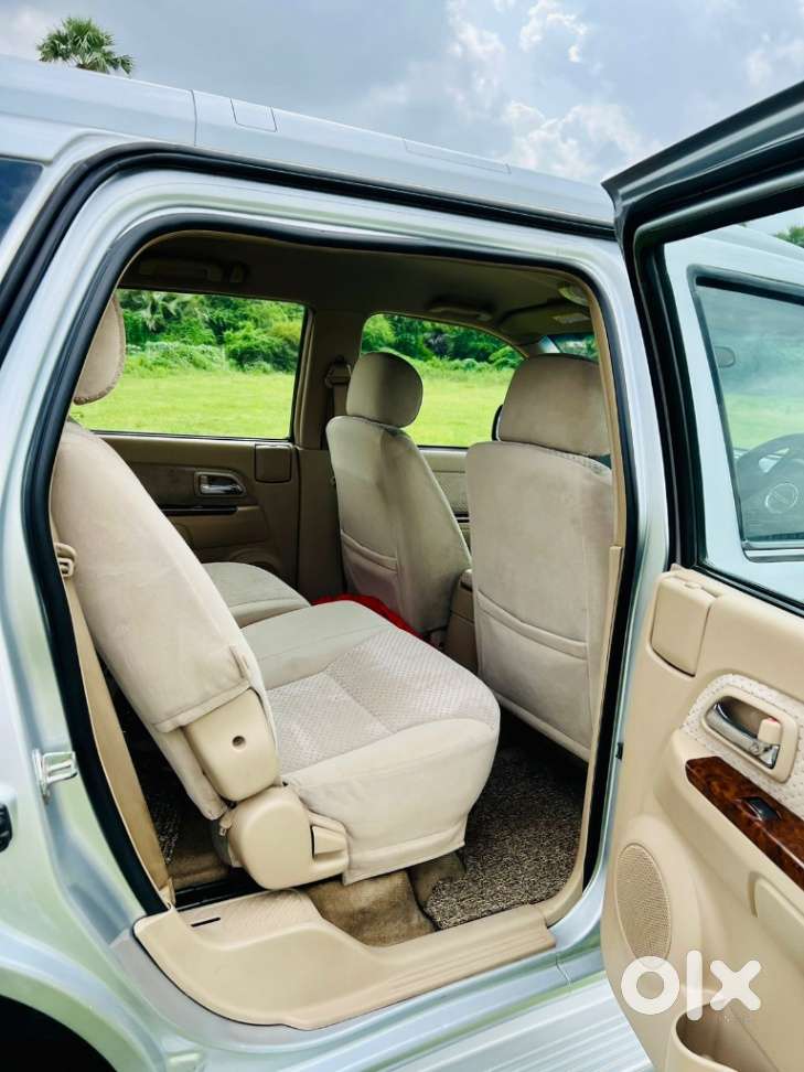 Isuzu Mu 7 4x2, 2015, Diesel