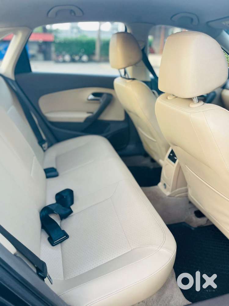 Volkswagen Vento 1.6 Highline Plus, 2019, Diesel