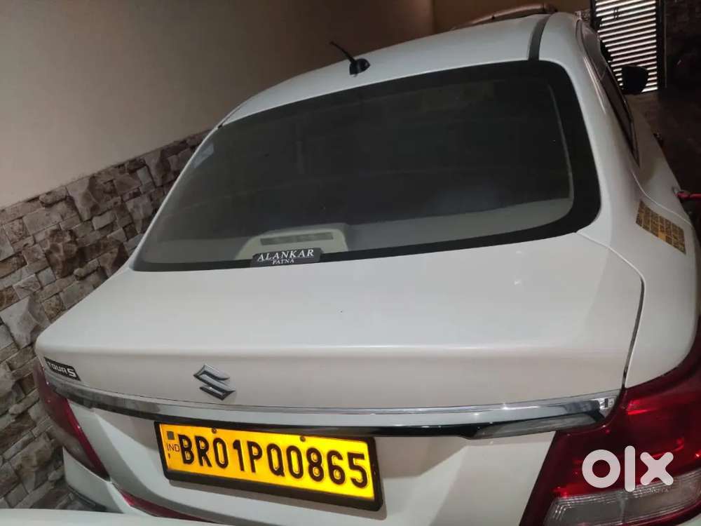 Maruti Suzuki Dzire 2023 Variant