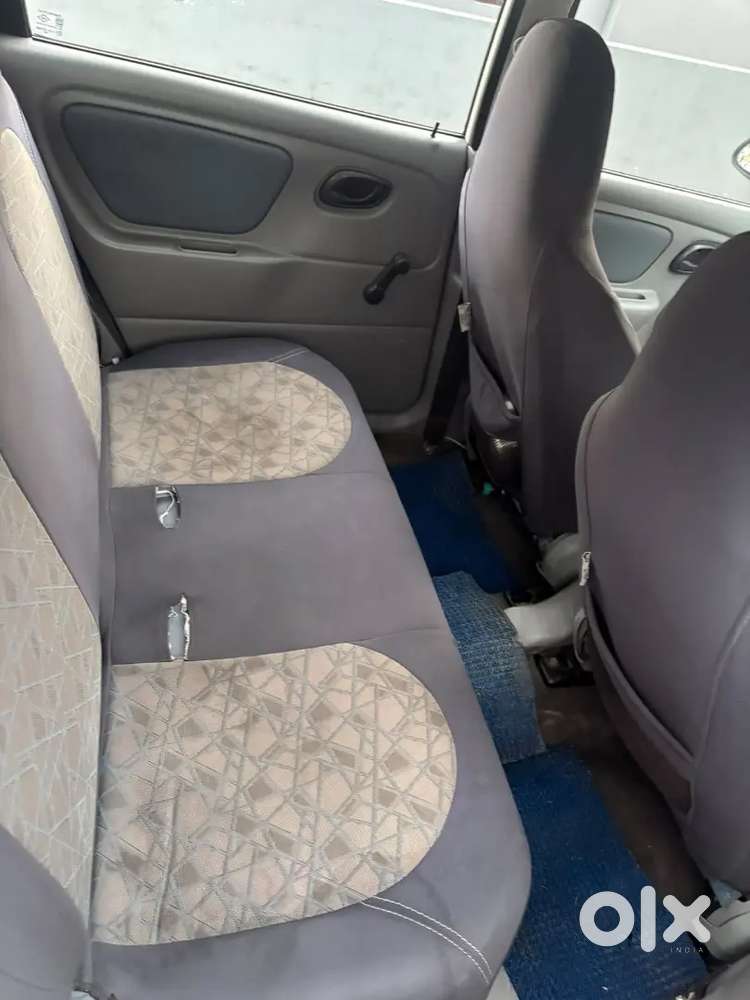 Maruti Suzuki Alto 2014