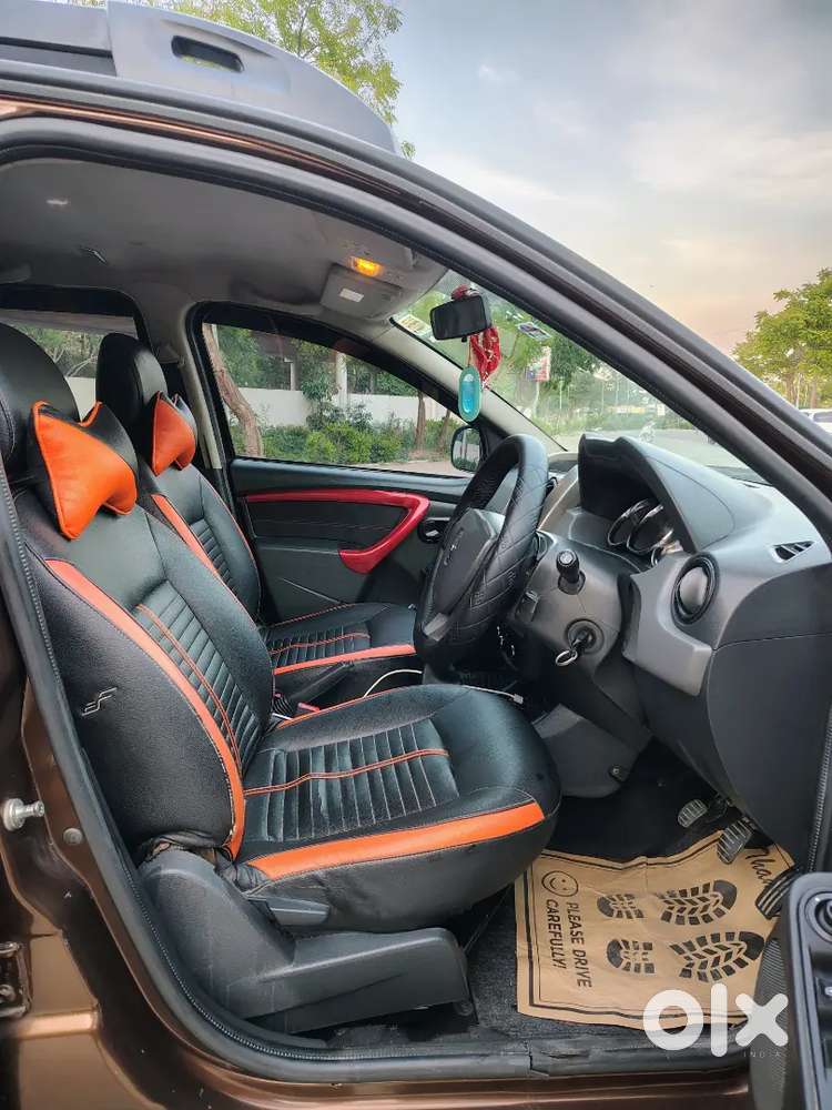 Renault Duster 2016 Diesel Good Condition