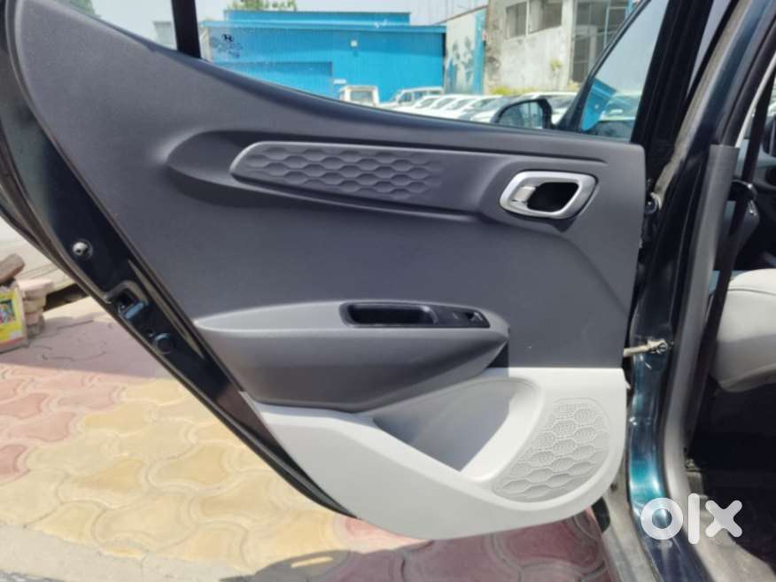 Hyundai Grand I10 Nios Sportz 1.2 Kappa Cng, 2023, Petrol