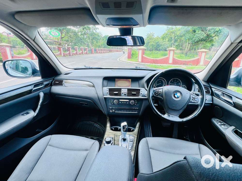 Bmw X3 2.0 Xdrive 20d, 2014, Diesel