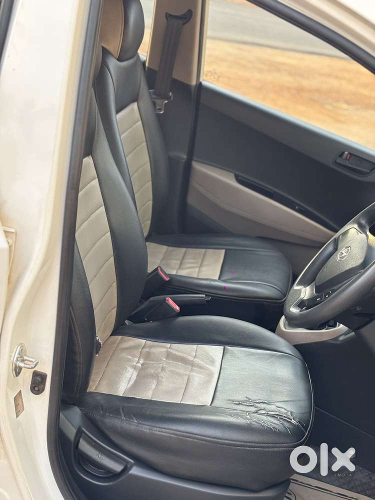 Hyundai Grand I10 1.2 Crdi Magna, 2015, Diesel