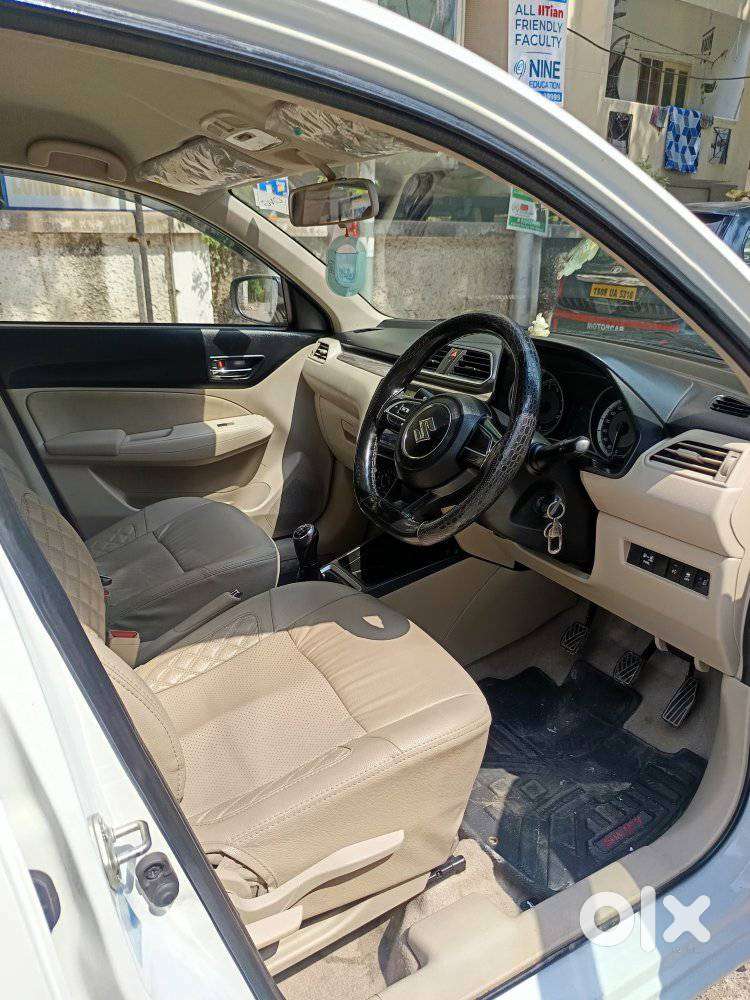 Maruti Suzuki Swift Dzire Vxi Optional, 2024, Cng & Hybrids