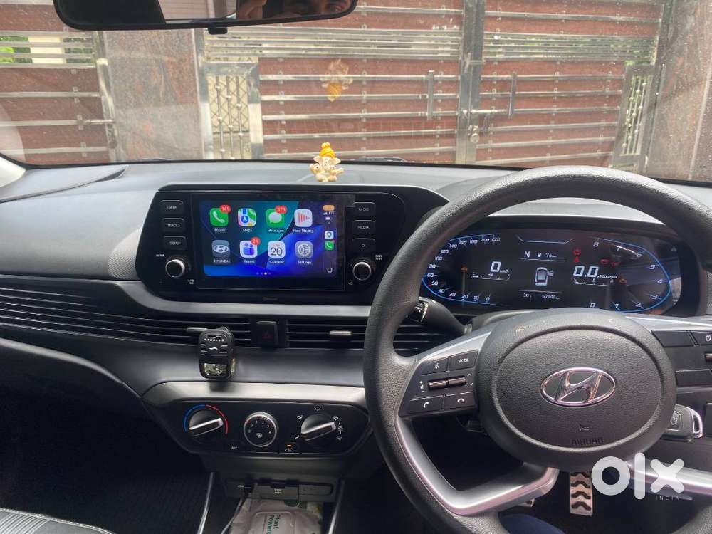 Hyundai New I20 2020 Petrol