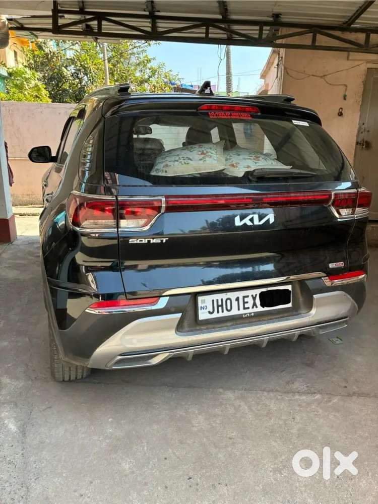 Full New Condition Me Hai Gadi With Noc Ke Saath