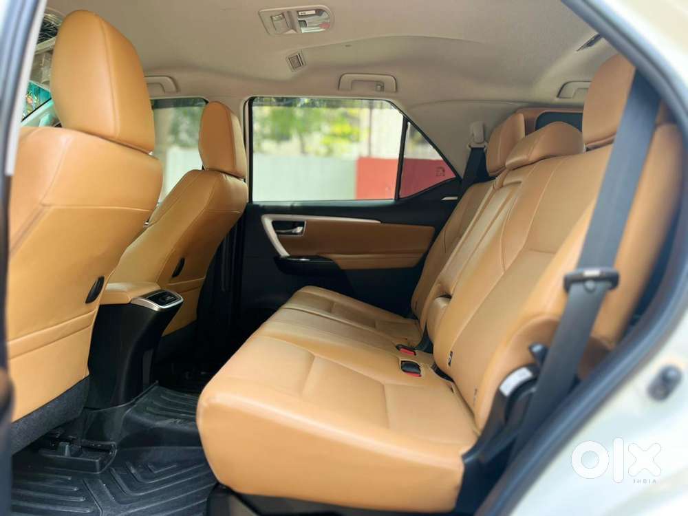 Toyota Fortuner 4x2 At 2.8 Diesel, 2024, Diesel