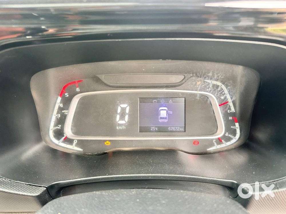 Kia Sonet Htx 1.5 Diesel, 2020, Diesel