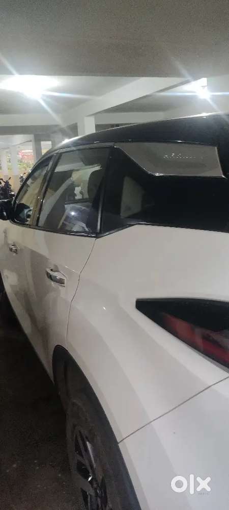 Tata Harrier 2021 Diesel 32000 Km Driven