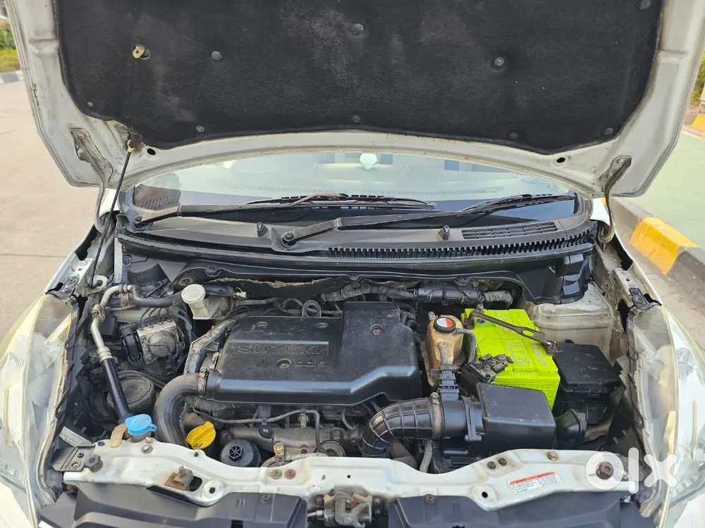 Maruti Suzuki Ertiga 2015 Diesel 80000 Km Driven