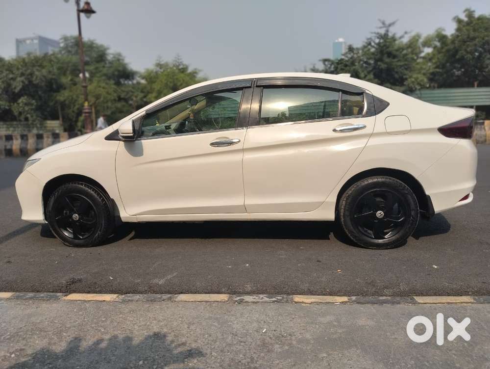 Honda City I Vtec V, 2016, Cng & Hybrids