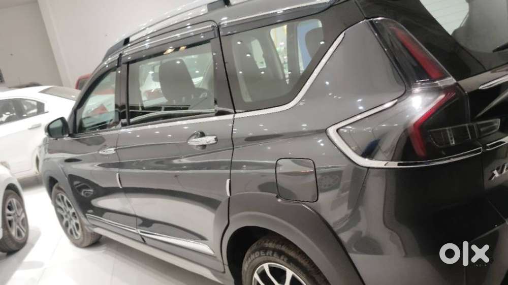 Maruti Suzuki Xl6 Alpha, 2022, Petrol