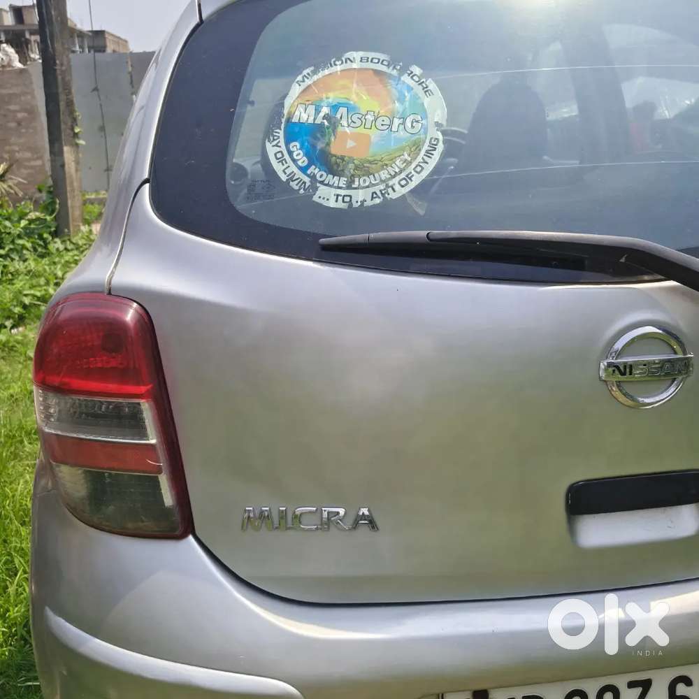 Nissan Micra For Sale - Excellent Condition