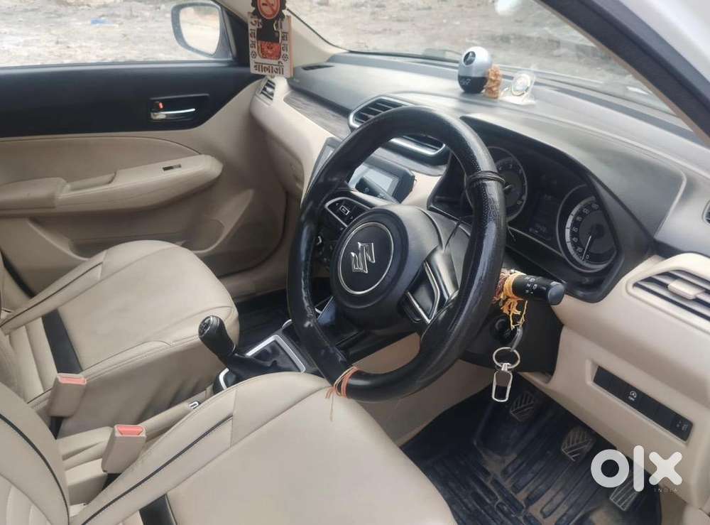 Maruti Suzuki Dzire 2022 Petrol Well Maintained