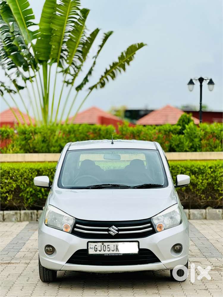 Maruti Suzuki Celerio Vxi 2014