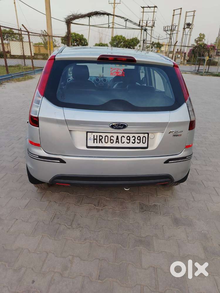 2014 Model Diesel