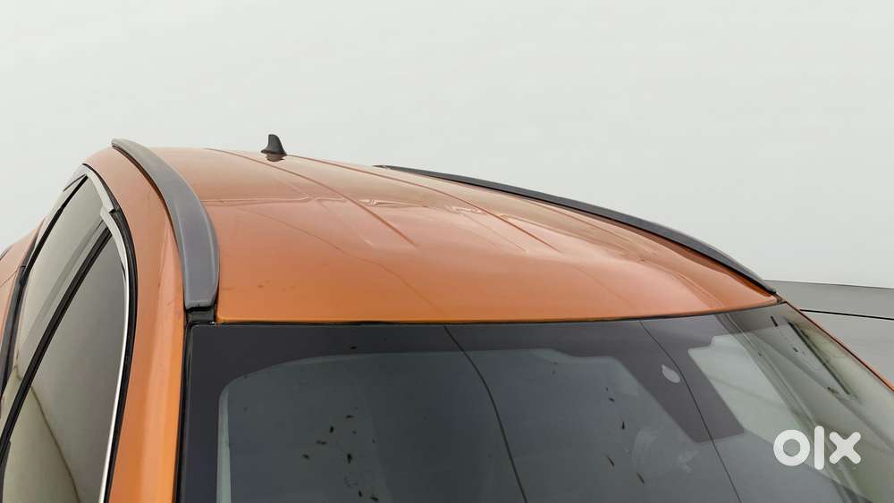 Tata Harrier Xz, 2019, Diesel