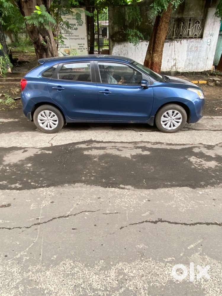 2016 Maruti Suzuki Baleno Diesel