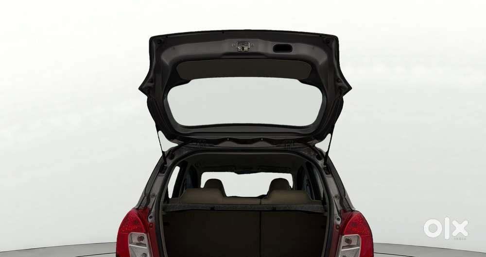 Maruti Suzuki Celerio Vxi At, 2017, Petrol
