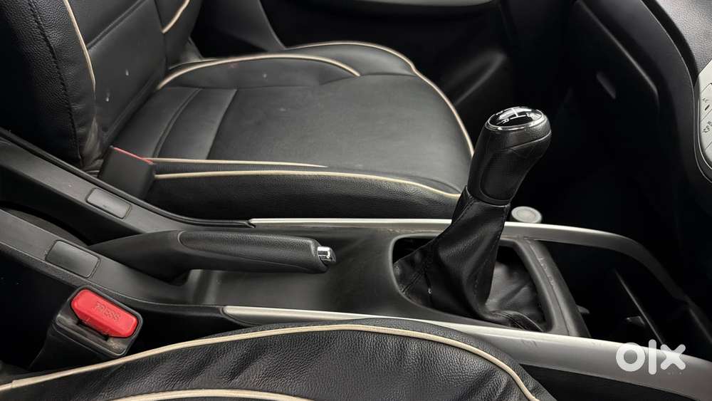 Maruti Suzuki Baleno 1.2 Delta, 2017, Petrol