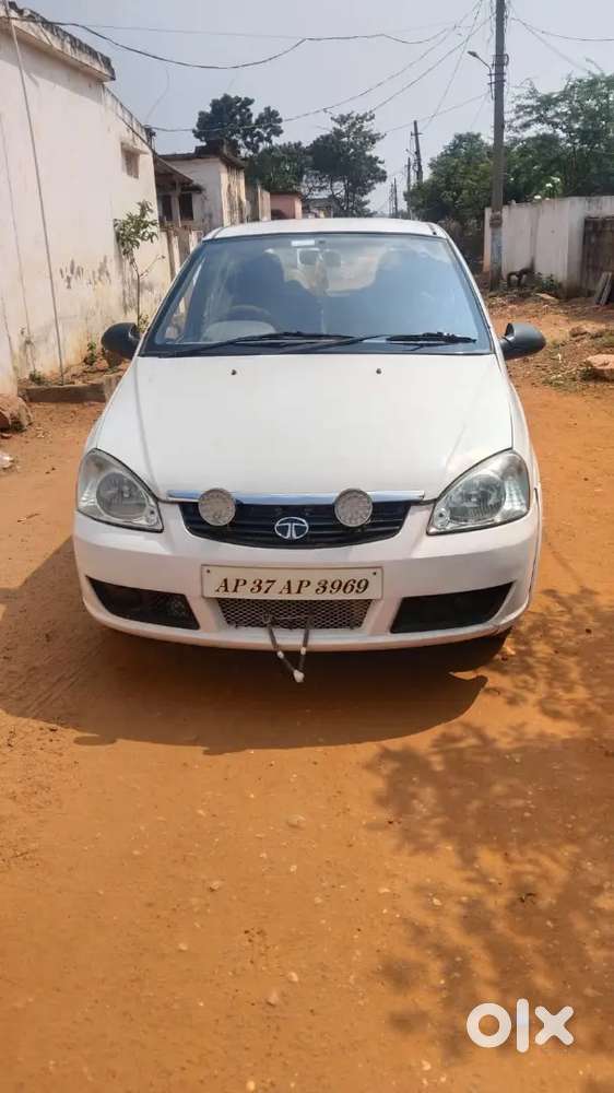 Tata Indica 2006 Diesel 165000 Km Driven