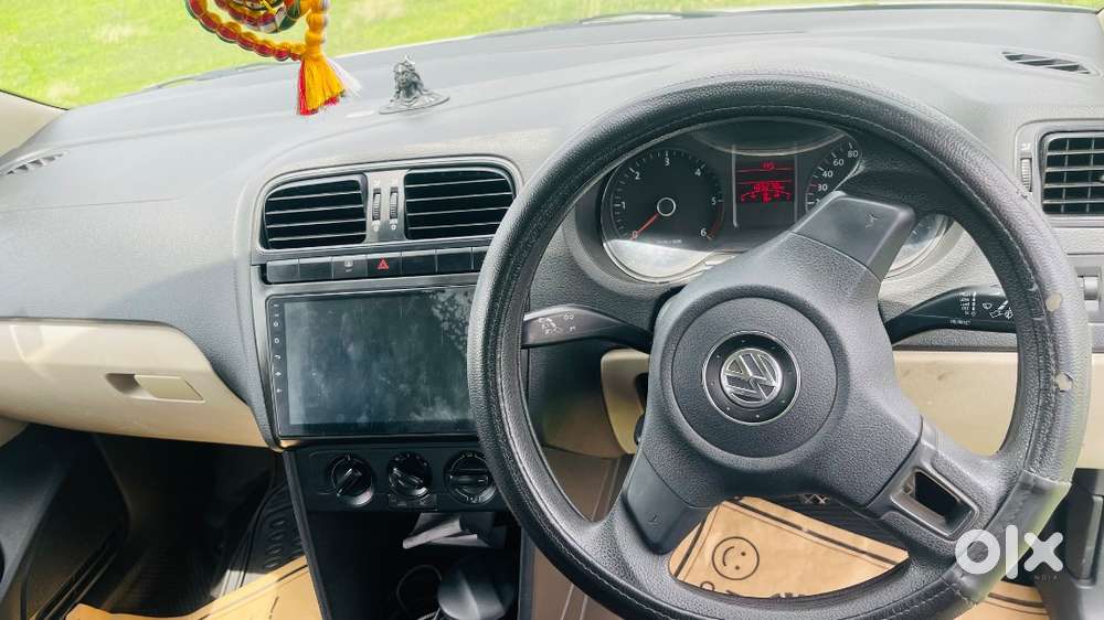 Volkswagen Polo 2012 Diesel