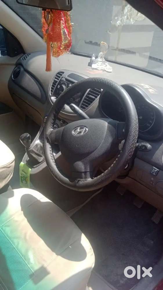 Hyundai I10 Asta 2016